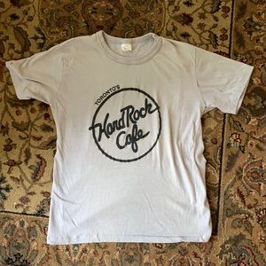 Toronto Hard Rock Cafe T-Shirt